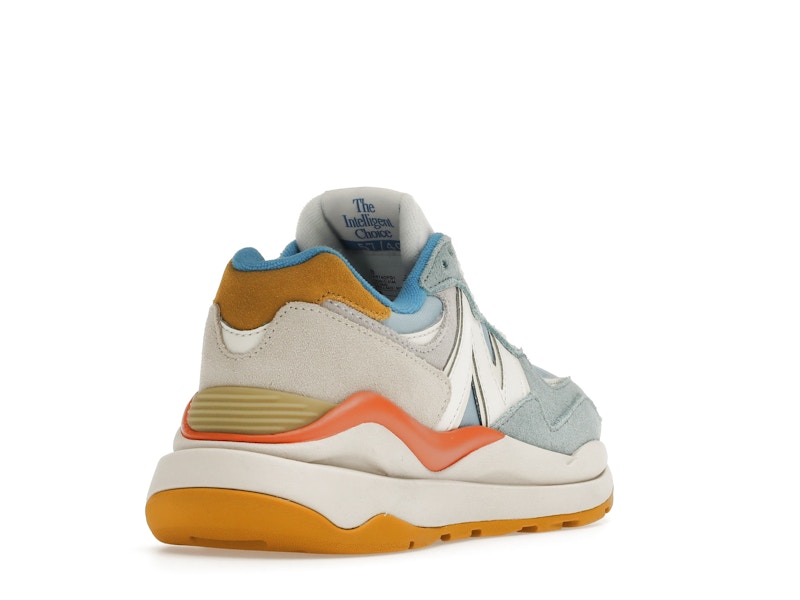 New Balance 57/40 Oyster Pink (Women's)