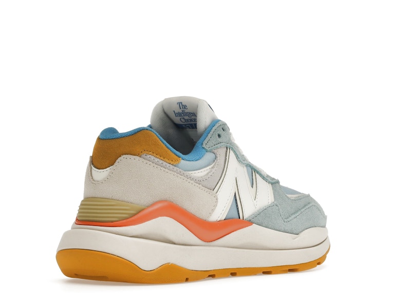 New Balance 57/40 Oyster Pink (Women's)