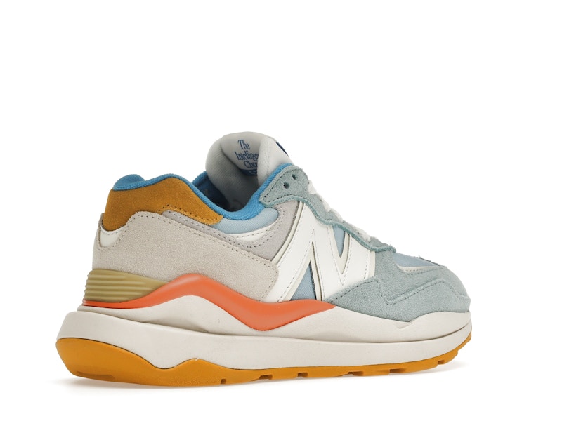 New Balance 57/40 Oyster Pink (Women's)