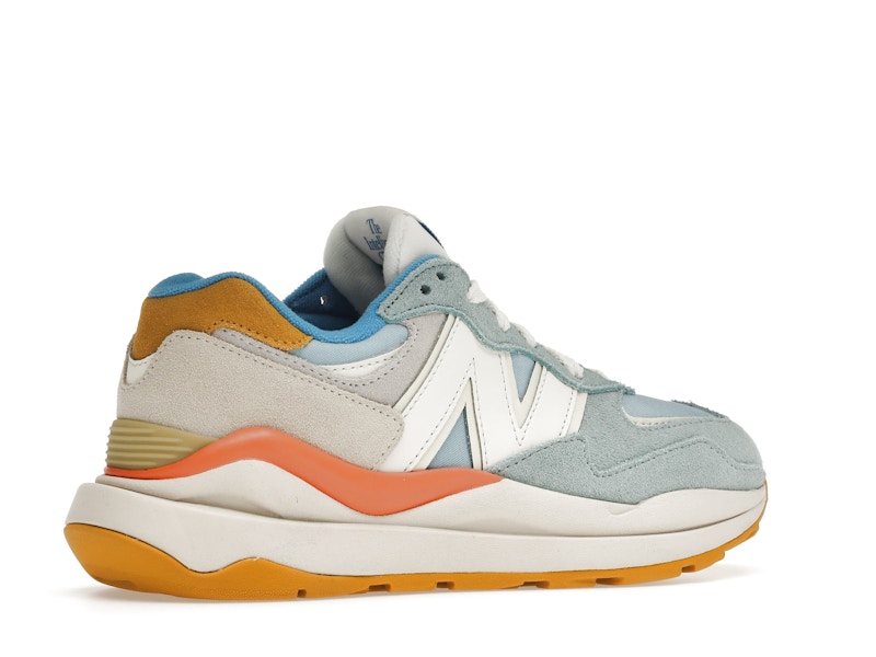 New Balance 57/40 Oyster Pink (Women's)
