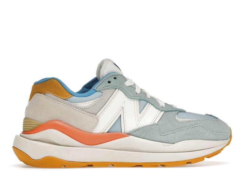 New Balance 57/40 Oyster Pink (Women's)