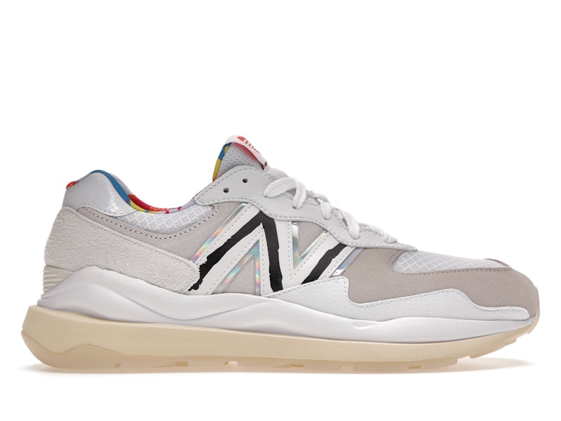 New Balance 57/40 Pride (2021) Men's - M5740PR1 - US