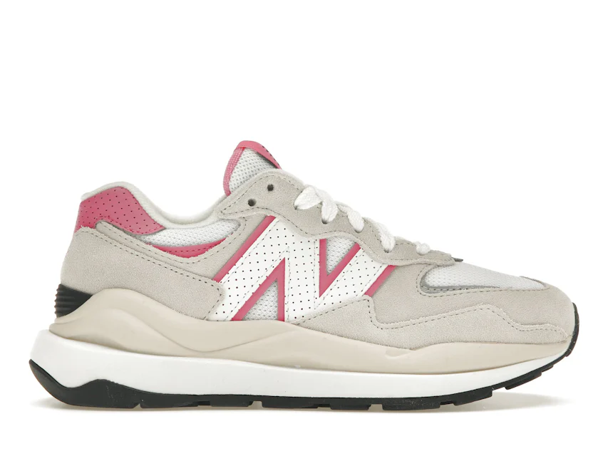 New Balance 57/40 Sage Bleached Lime Glow (Women's) 0