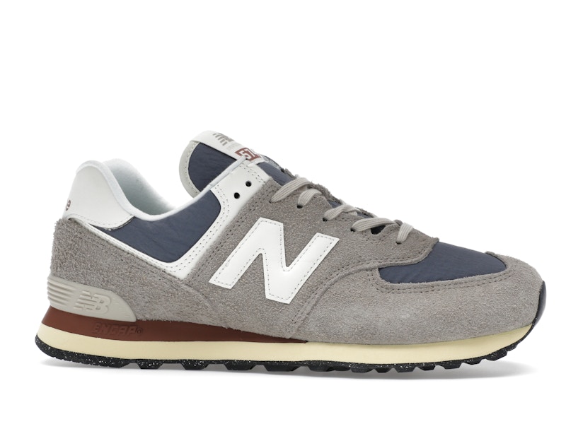 New Balance 574 Arid Stone Sea Salt