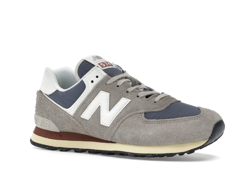 New Balance 574 Arid Stone Sea Salt