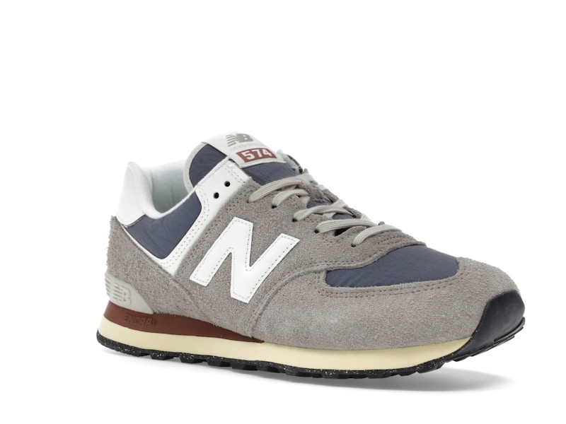 New Balance 574 Arid Stone Sea Salt