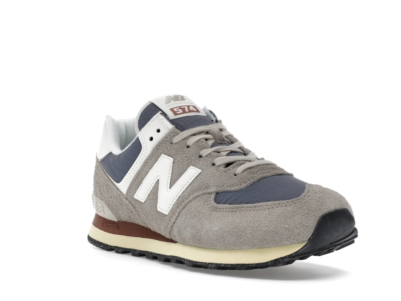 New Balance 574 Arid Stone Sea Salt