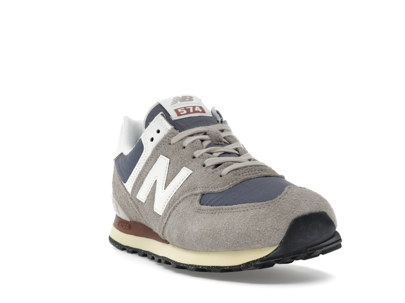 New Balance 574 Arid Stone Sea Salt