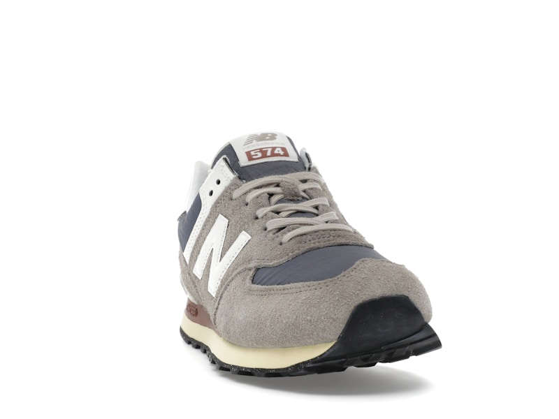 New Balance 574 Arid Stone Sea Salt
