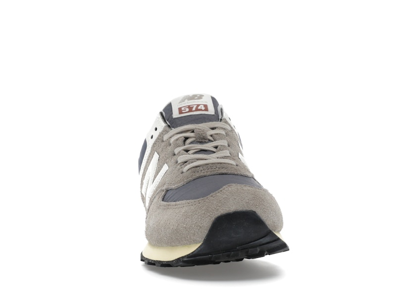New Balance 574 Arid Stone Sea Salt