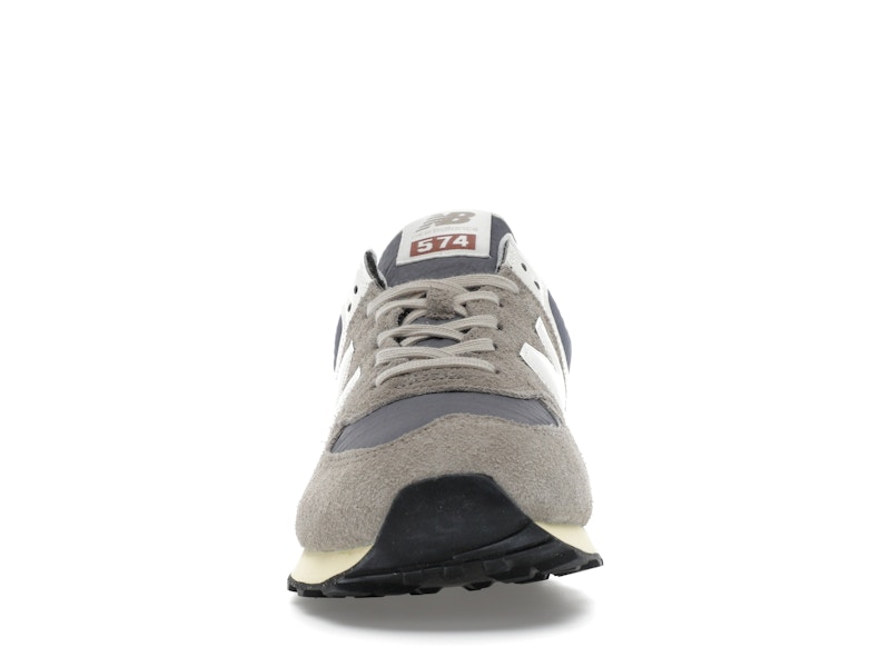 New Balance 574 Arid Stone Sea Salt