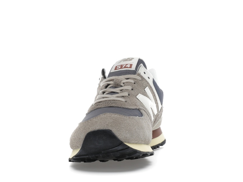 New Balance 574 Arid Stone Sea Salt