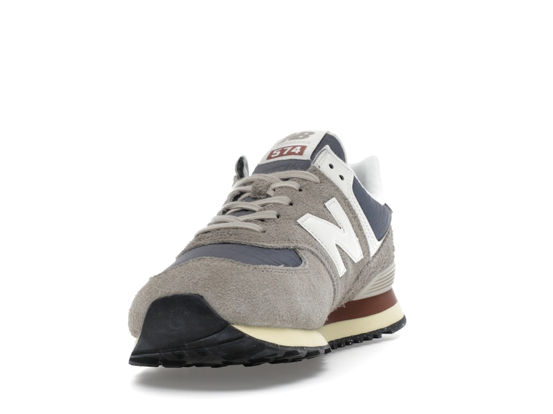 New Balance 574 Arid Stone Sea Salt