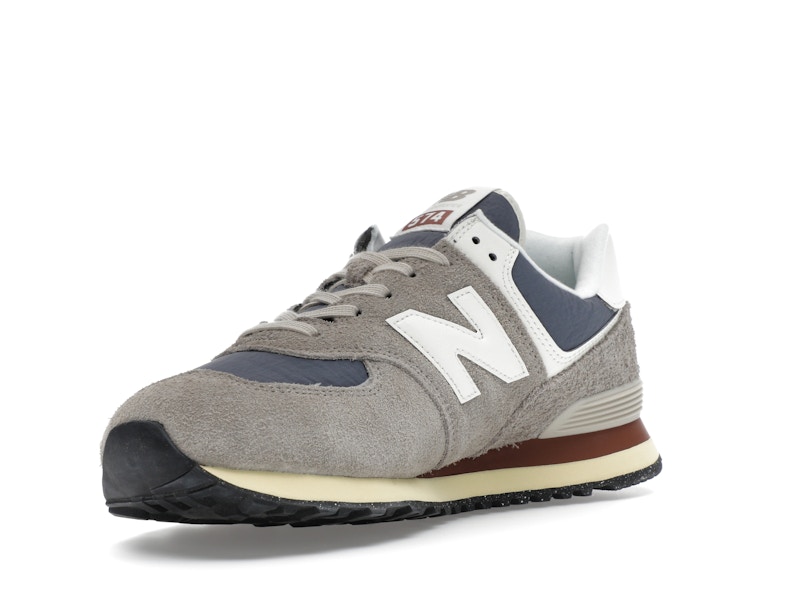 New Balance 574 Arid Stone Sea Salt