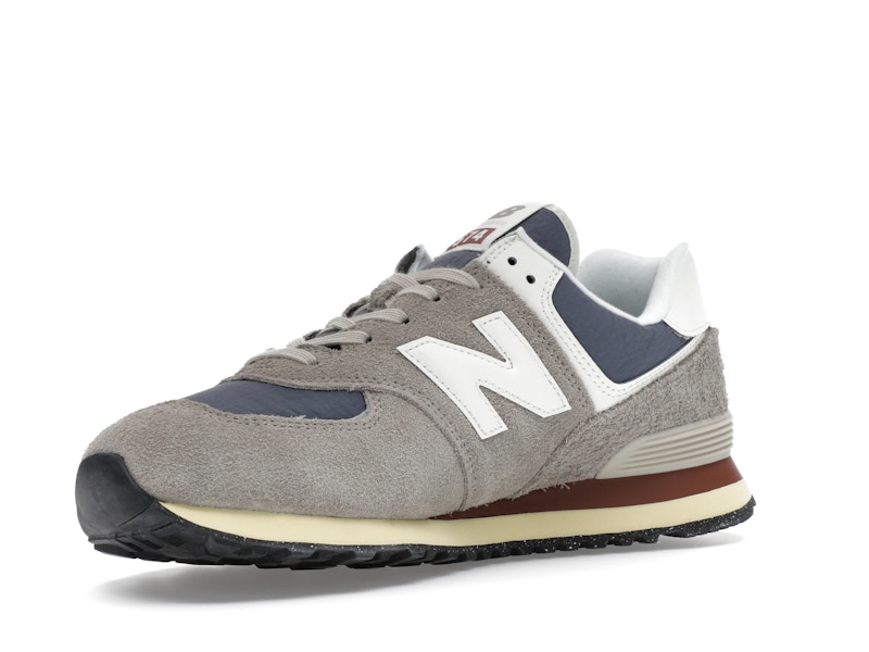 New Balance 574 Arid Stone Sea Salt