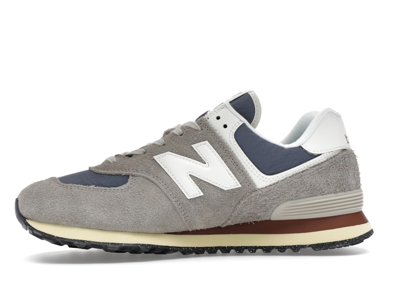 New Balance 574 Arid Stone Sea Salt