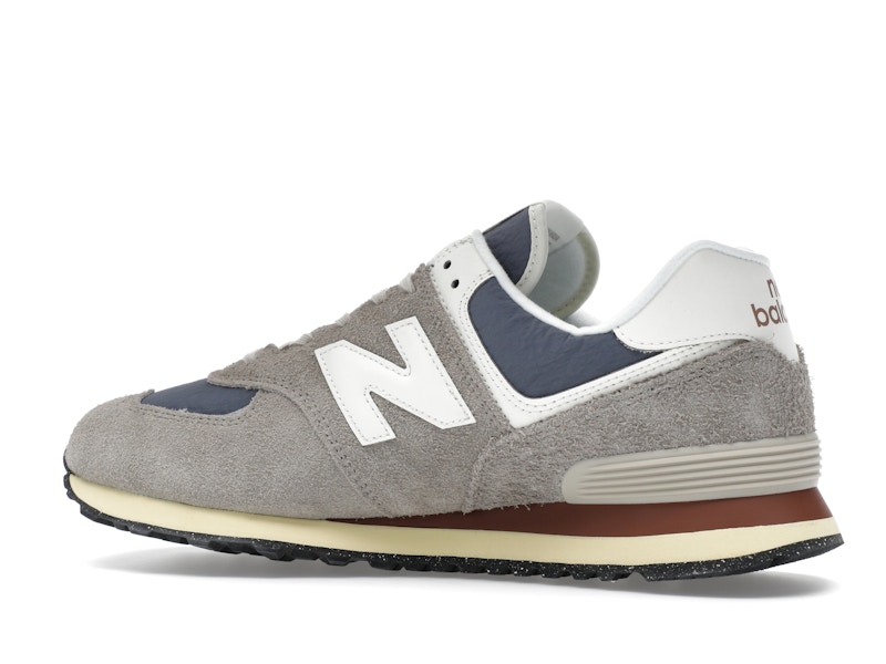 New Balance 574 Arid Stone Sea Salt