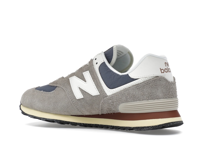 New Balance 574 Arid Stone Sea Salt