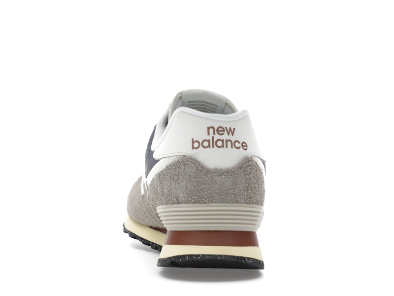 New Balance 574 Arid Stone Sea Salt