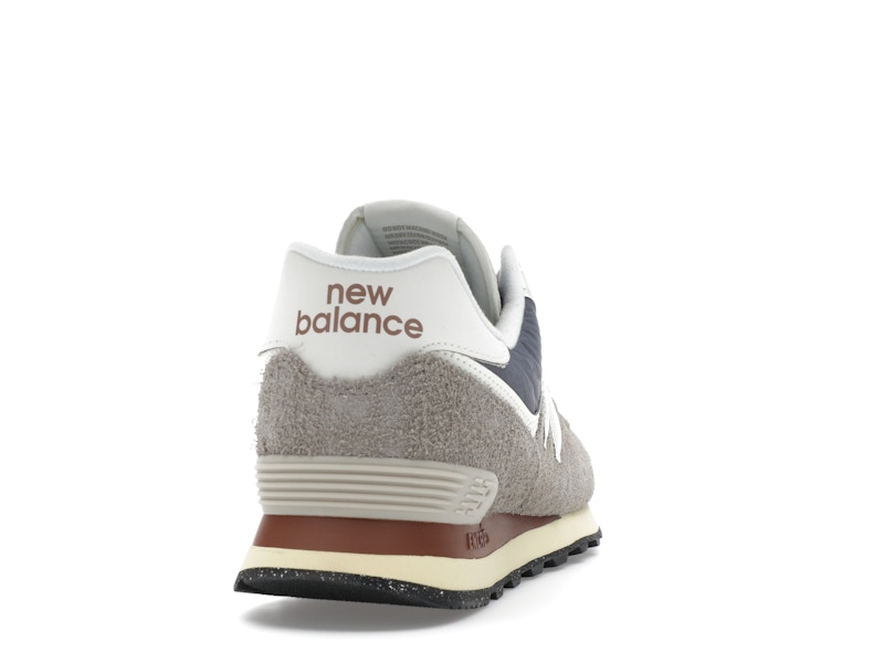 New Balance 574 Arid Stone Sea Salt