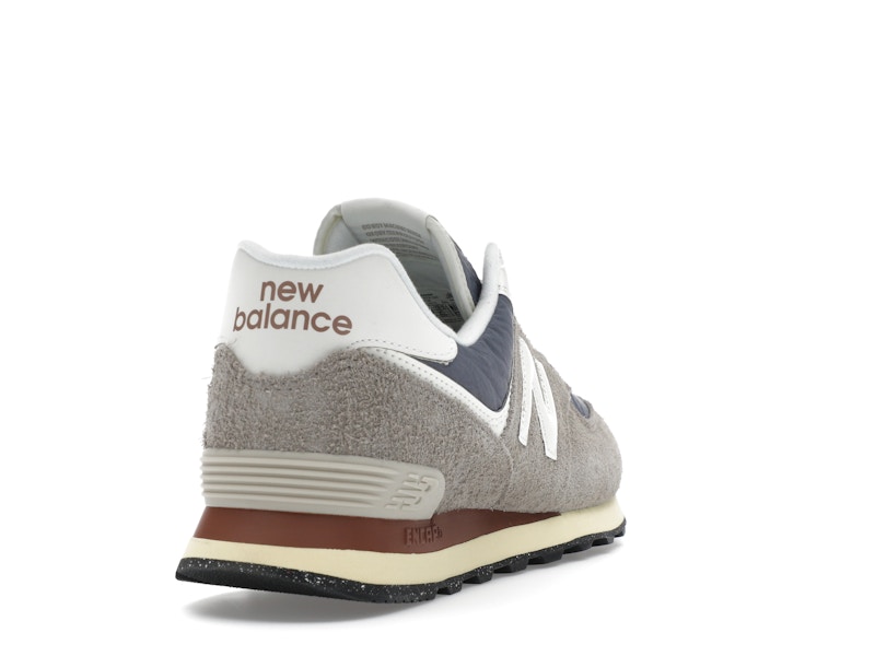 New Balance 574 Arid Stone Sea Salt
