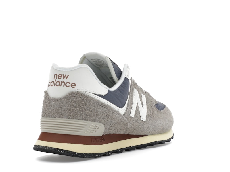 New Balance 574 Arid Stone Sea Salt