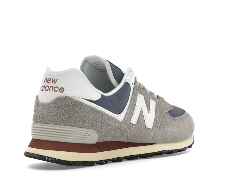 New Balance 574 Arid Stone Sea Salt