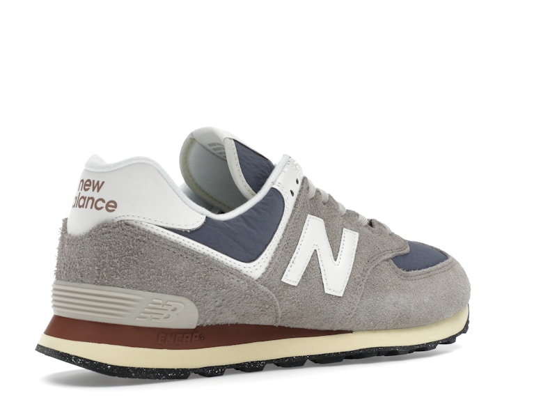New Balance 574 Arid Stone Sea Salt