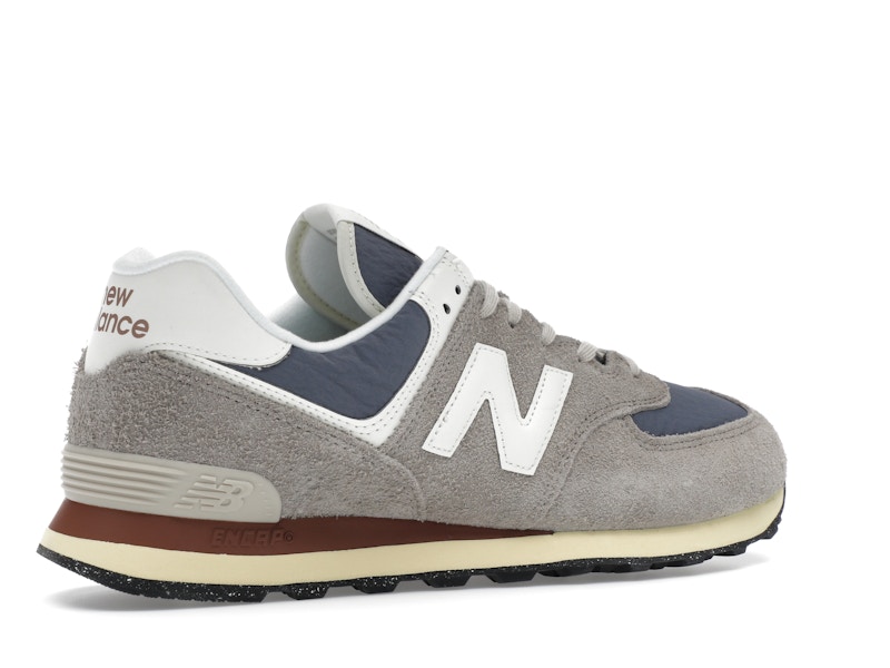 New Balance 574 Arid Stone Sea Salt
