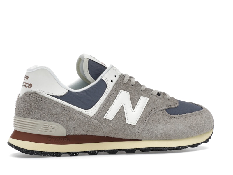 New Balance 574 Arid Stone Sea Salt