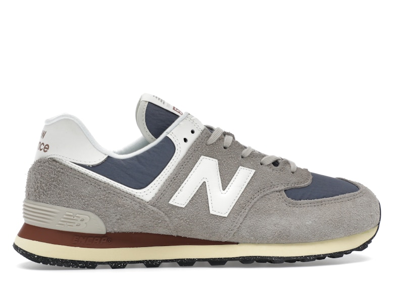 New Balance 574 Arid Stone Sea Salt