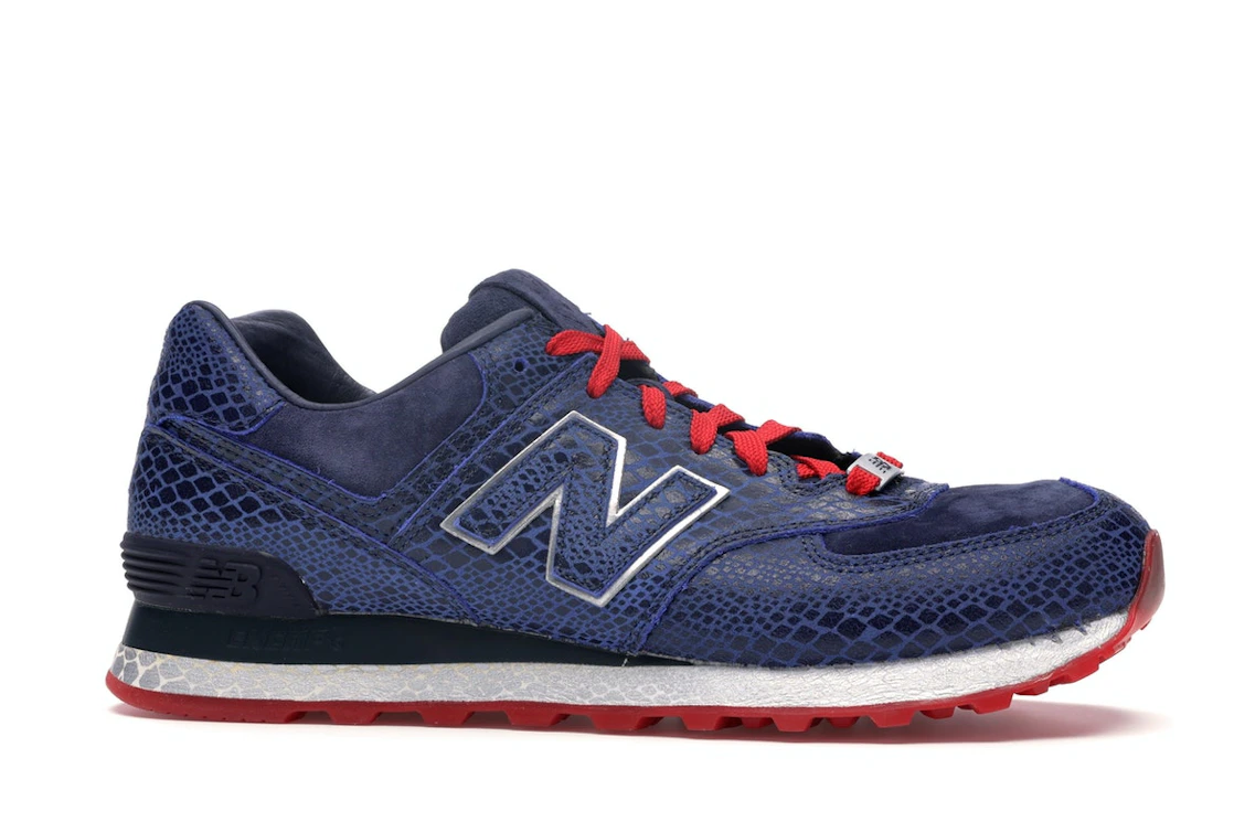 New Balance 574 Bait Cobra Commander
