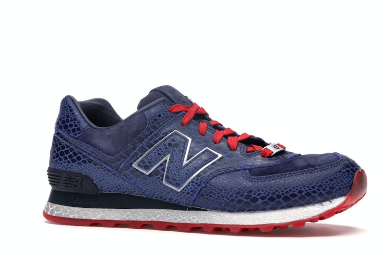 New Balance 574 Bait Cobra Commander
