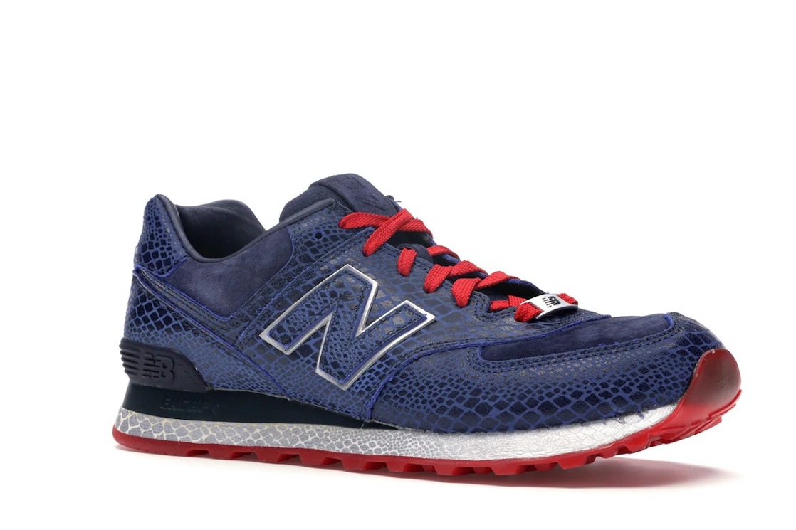 New Balance 574 Bait Cobra Commander