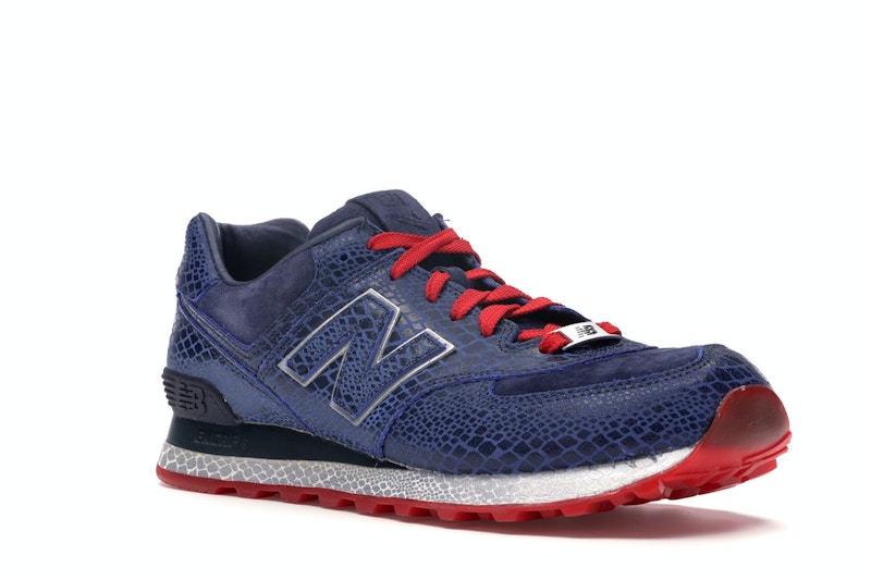 New Balance 574 Bait Cobra Commander