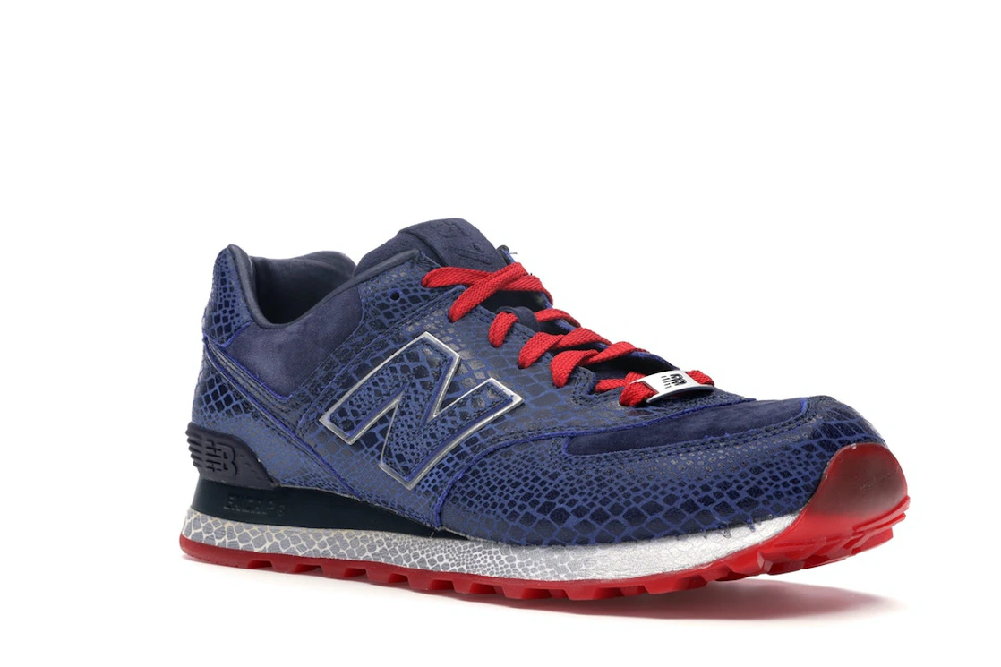 New Balance 574 Bait Cobra Commander