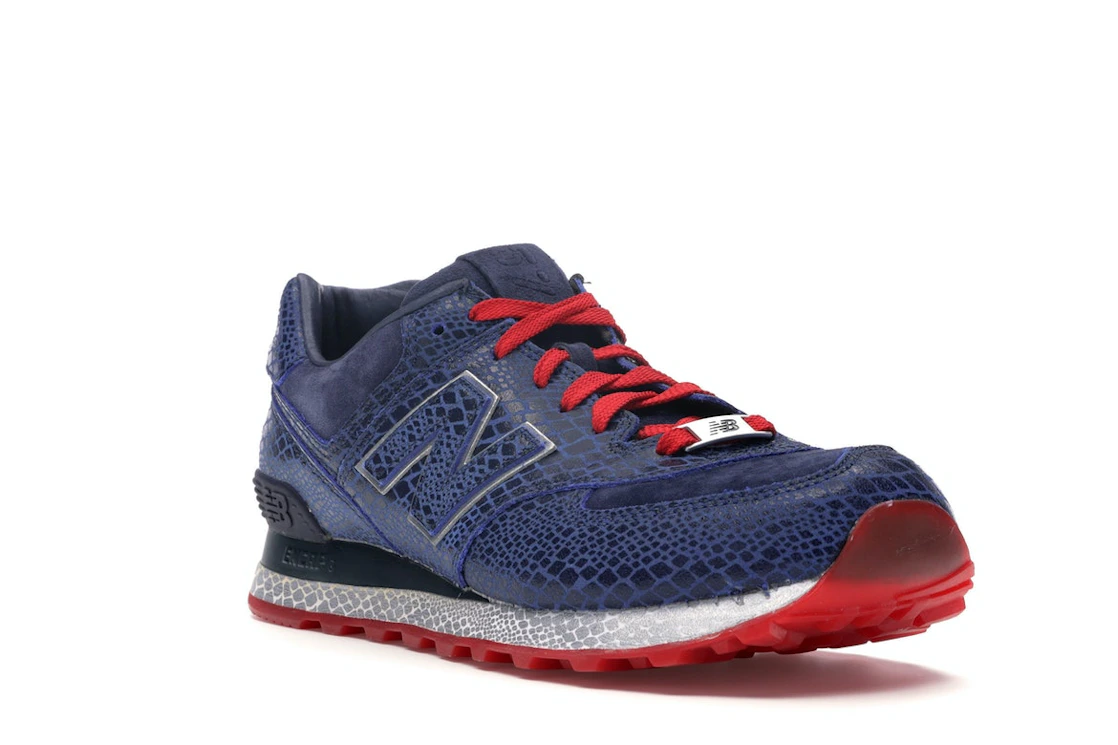 New Balance 574 Bait Cobra Commander