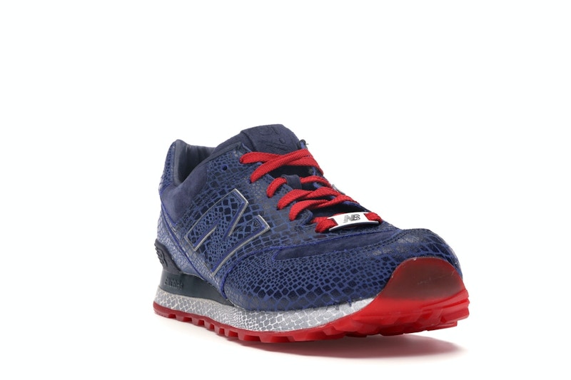 New Balance 574 Bait Cobra Commander