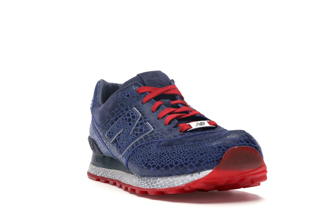 New Balance 574 Bait Cobra Commander