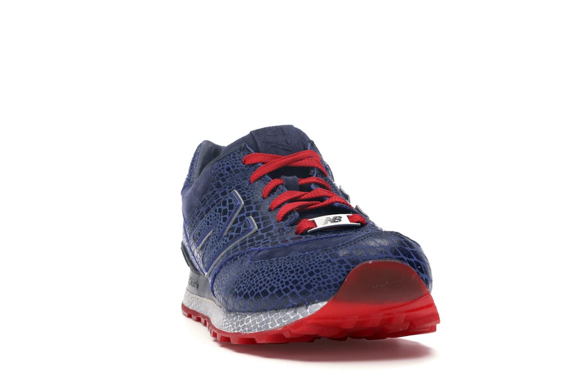 New Balance 574 Bait Cobra Commander