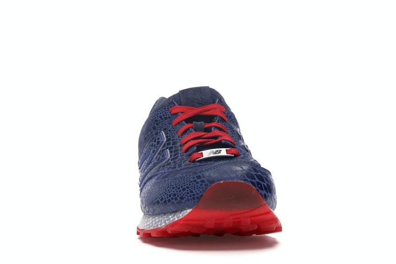New Balance 574 Bait Cobra Commander