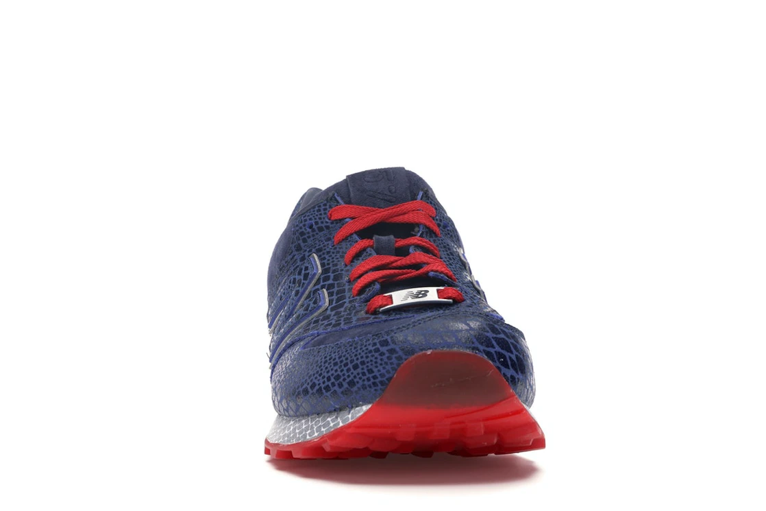 New Balance 574 Bait Cobra Commander