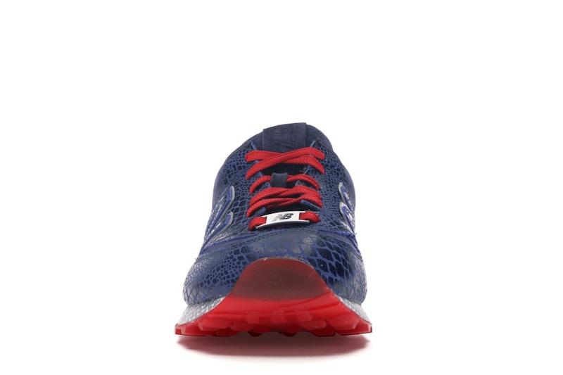 New Balance 574 Bait Cobra Commander