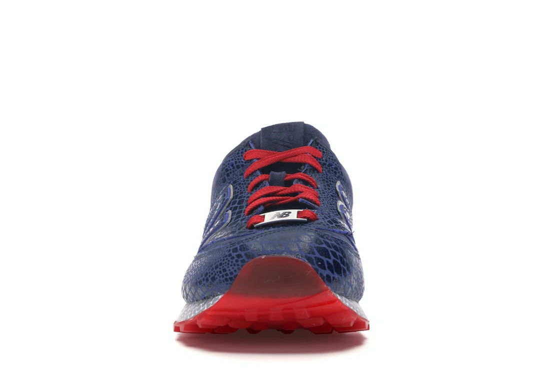 New Balance 574 Bait Cobra Commander