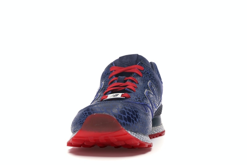 New Balance 574 Bait Cobra Commander