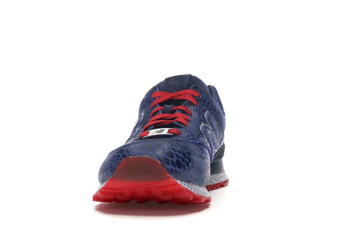 New Balance 574 Bait Cobra Commander