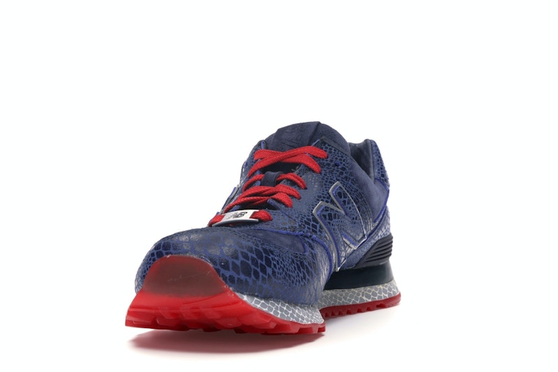 New Balance 574 Bait Cobra Commander