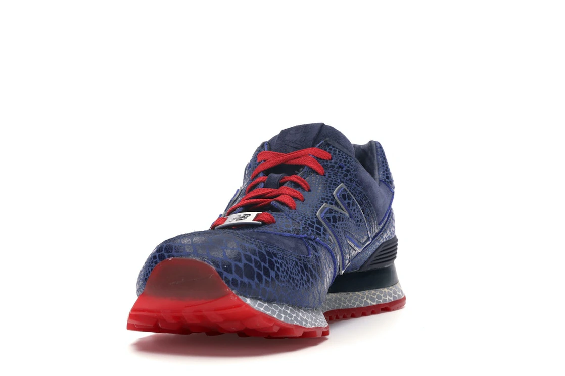 New Balance 574 Bait Cobra Commander