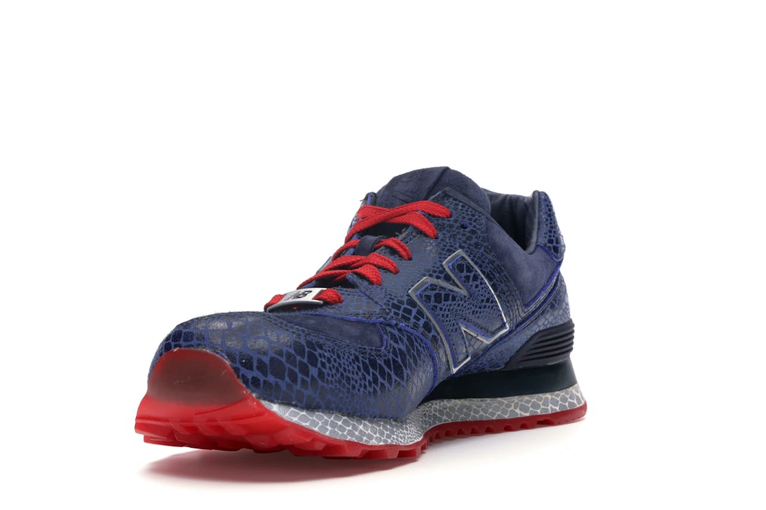 New Balance 574 Bait Cobra Commander