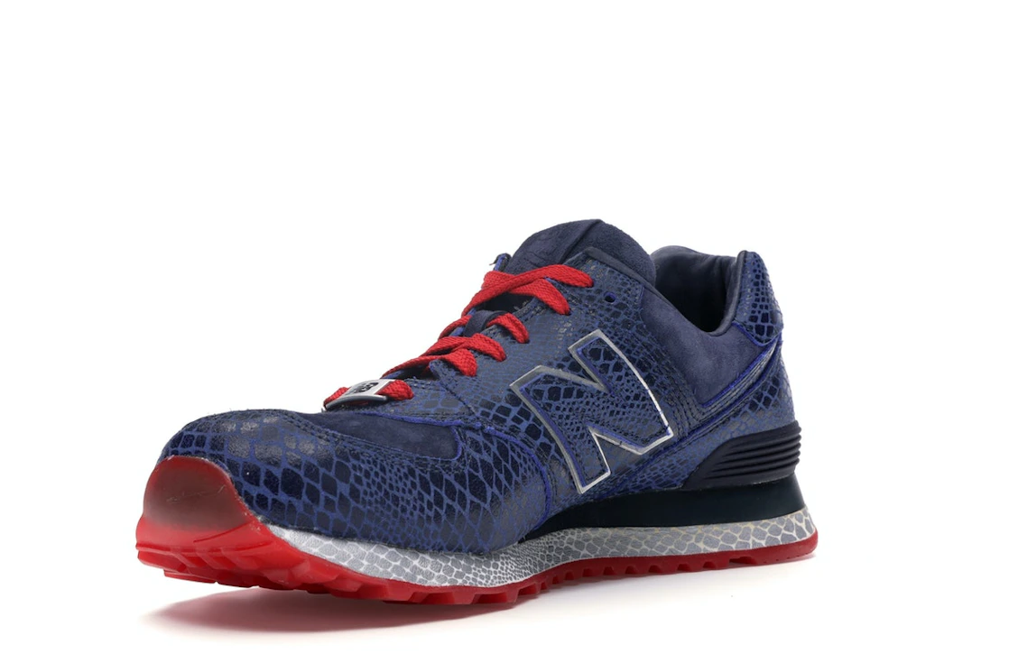 New Balance 574 Bait Cobra Commander